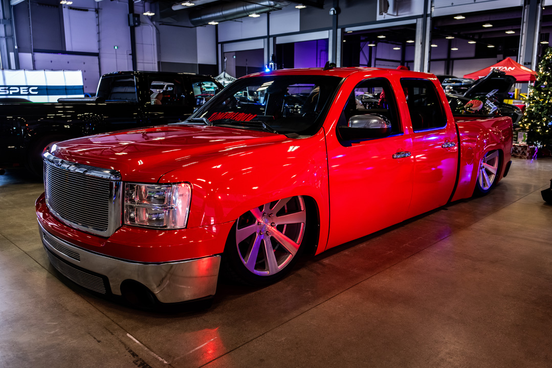 Modified Automotive Show Regina 2026 event gallery photo 21.
