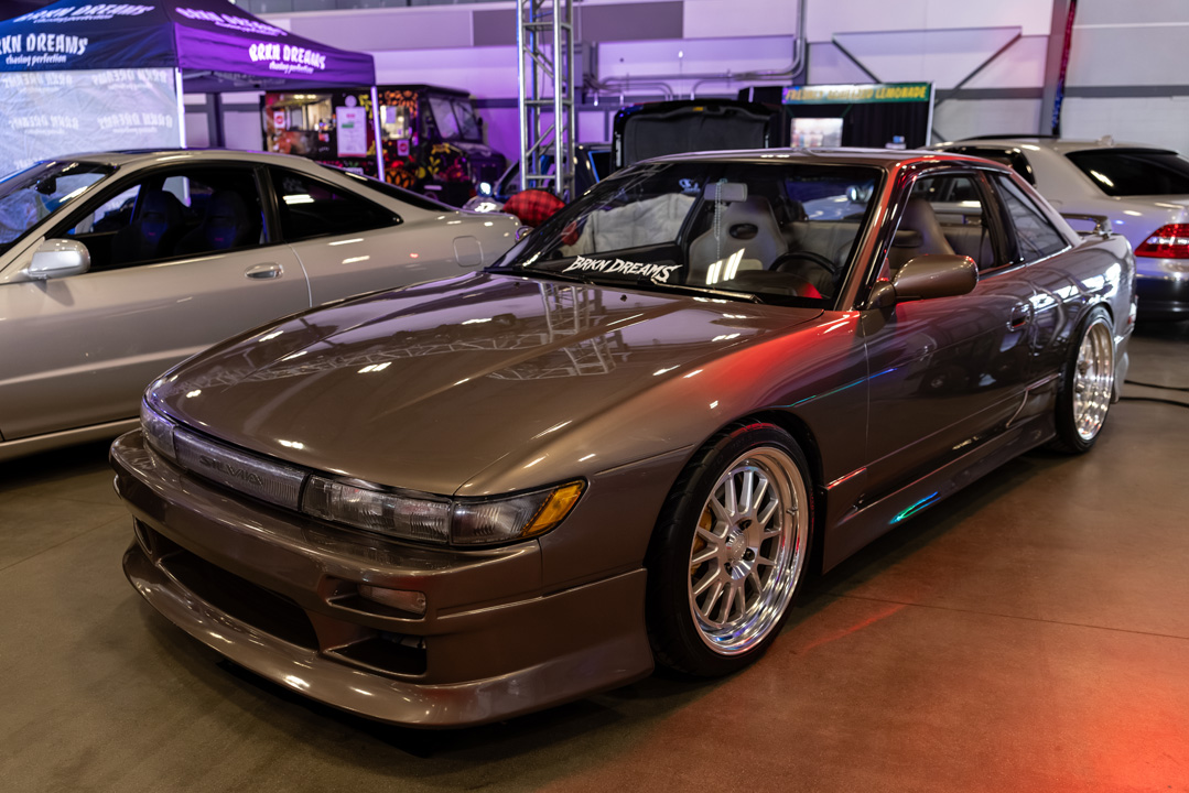 Modified Automotive Show Regina 2026 event gallery photo 22.
