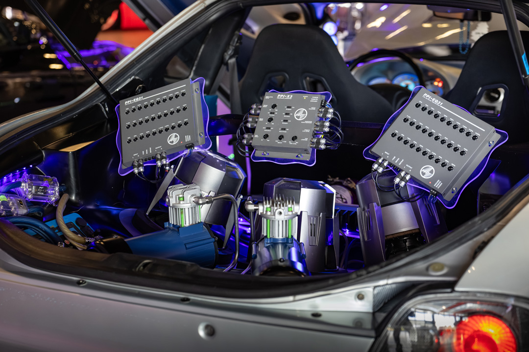 Modified Automotive Show Regina 2026 event gallery photo 23.