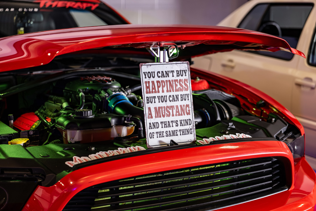 Modified Automotive Show Regina 2026 event gallery photo 24.