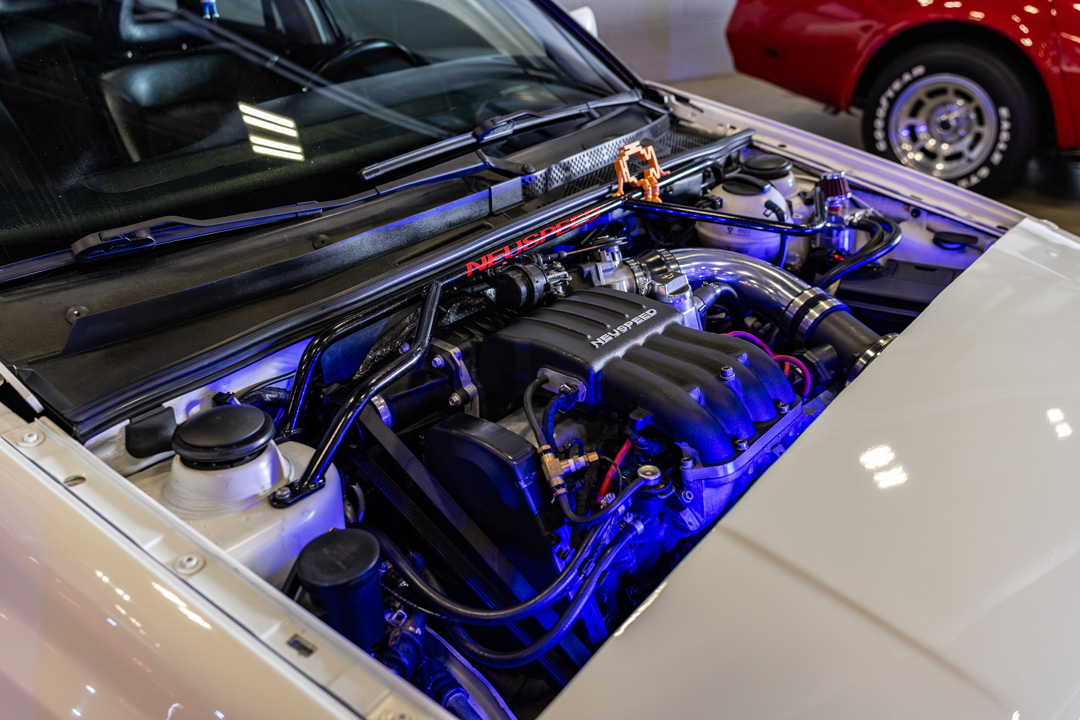 Modified Automotive Show Regina 2026 event gallery photo 25.