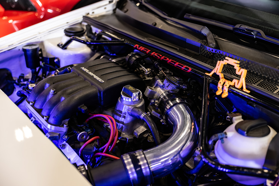 Modified Automotive Show Regina 2026 event gallery photo 27.