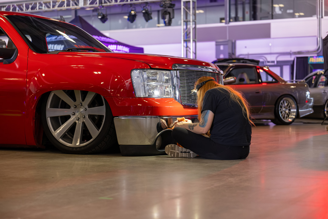 Modified Automotive Show Regina 2026 event gallery photo 28.