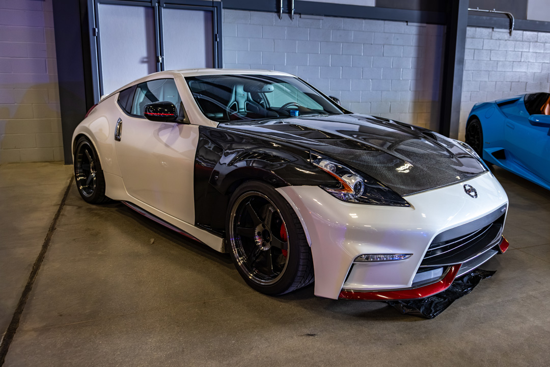 Modified Automotive Show Regina 2026 event gallery photo 29.
