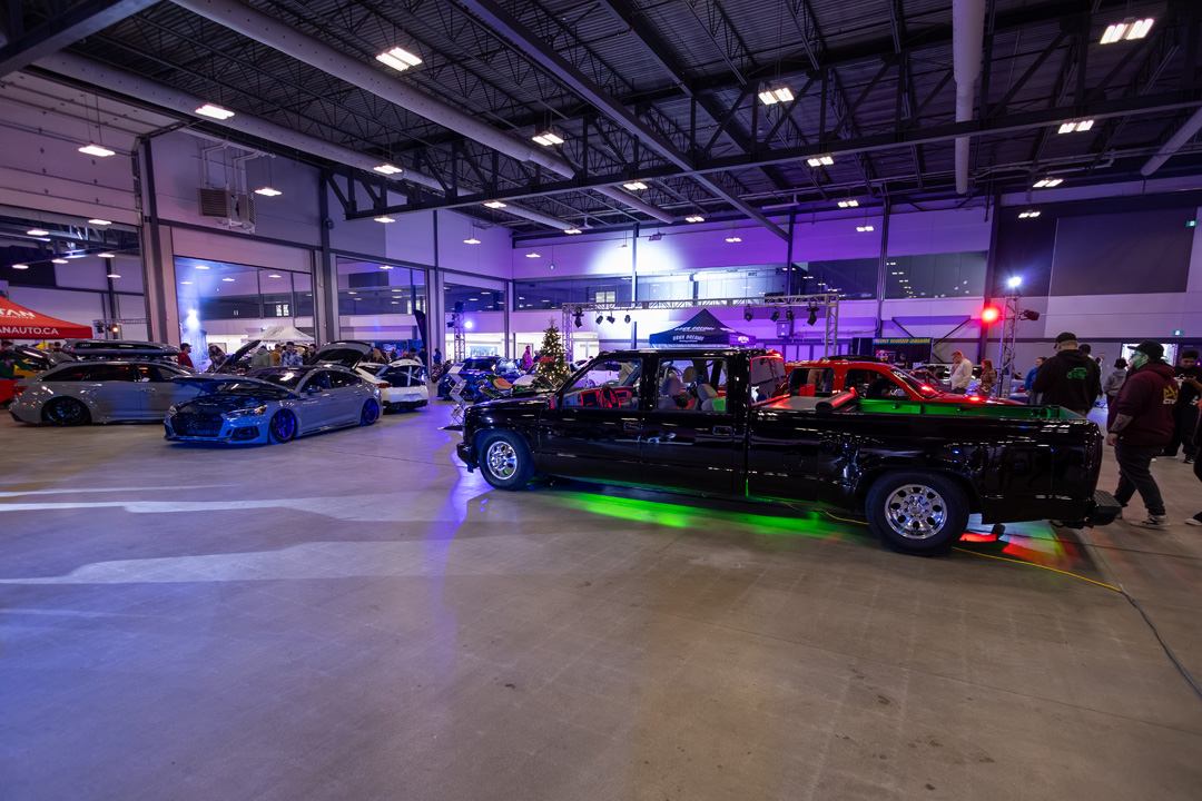 Modified Automotive Show Regina 2026 event gallery photo 3.