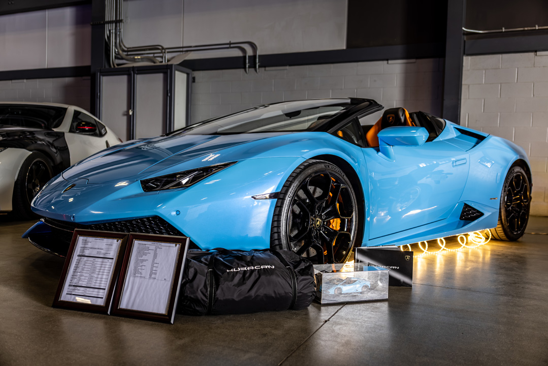 Modified Automotive Show Regina 2026 event gallery photo 30.