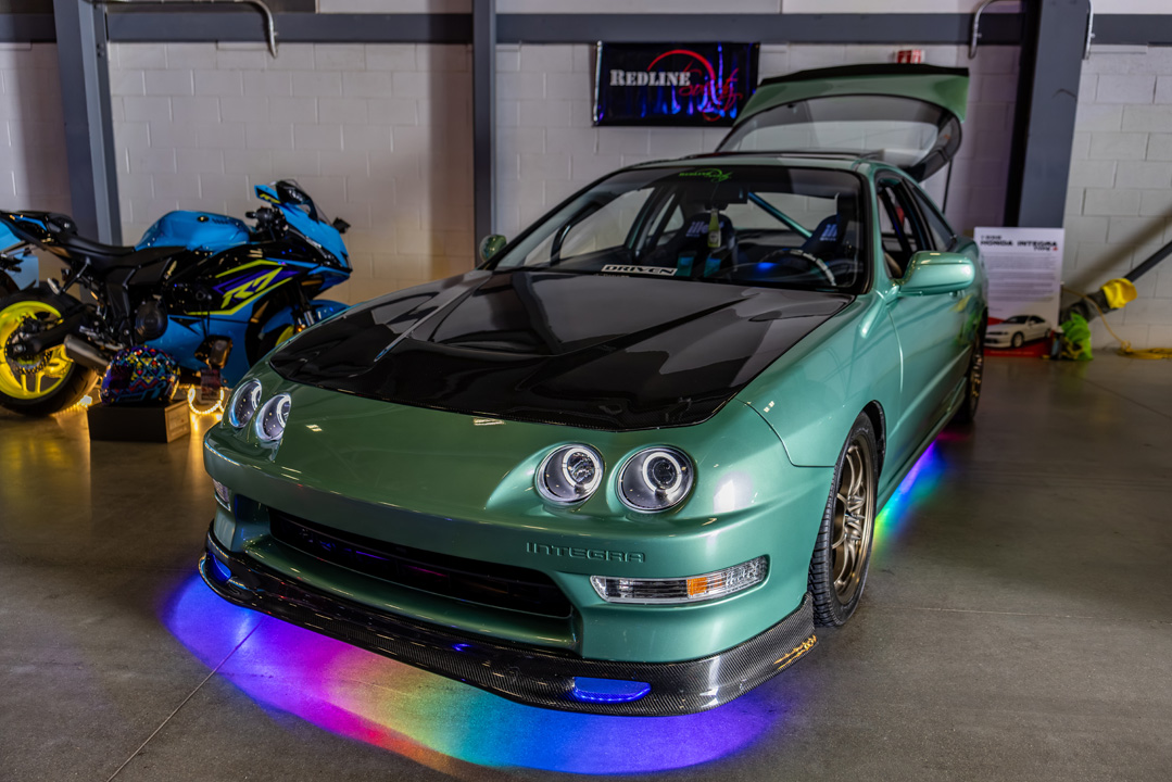 Modified Automotive Show Regina 2026 event gallery photo 32.