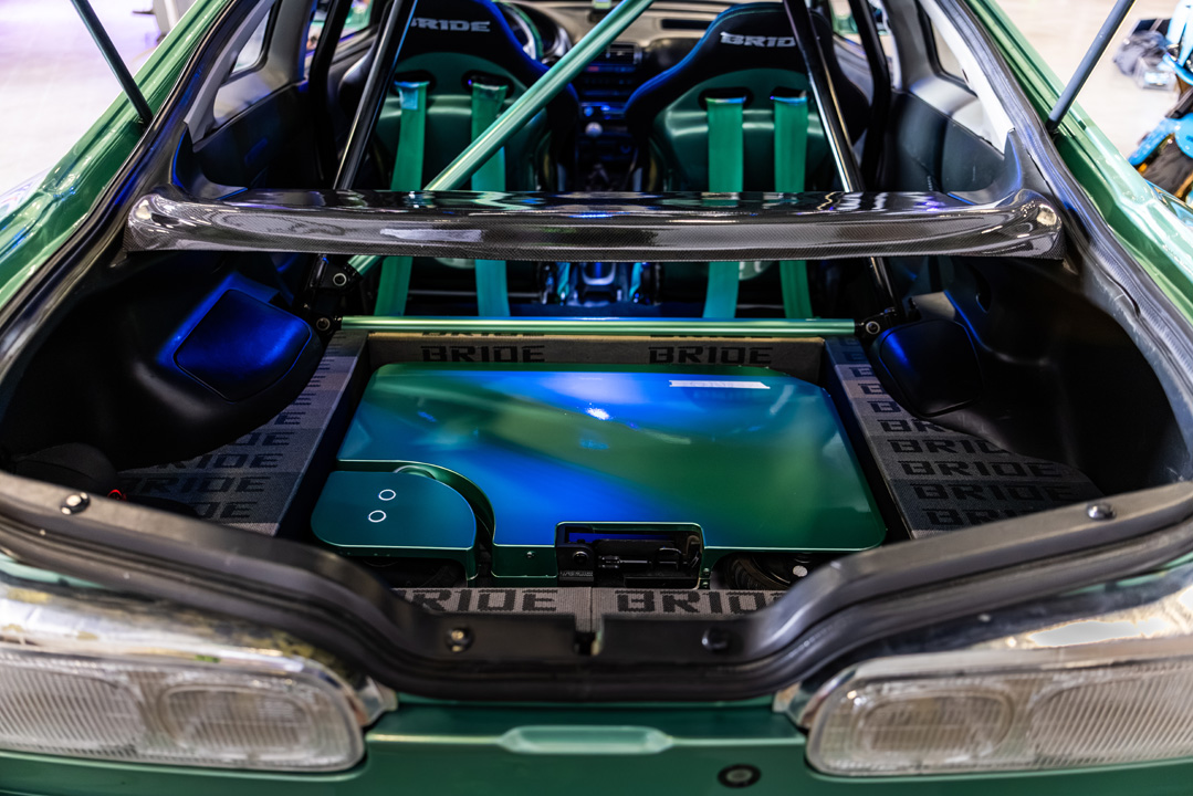 Modified Automotive Show Regina 2026 event gallery photo 34.
