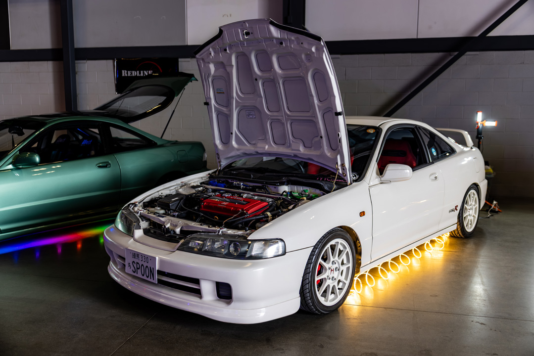 Modified Automotive Show Regina 2026 event gallery photo 35.