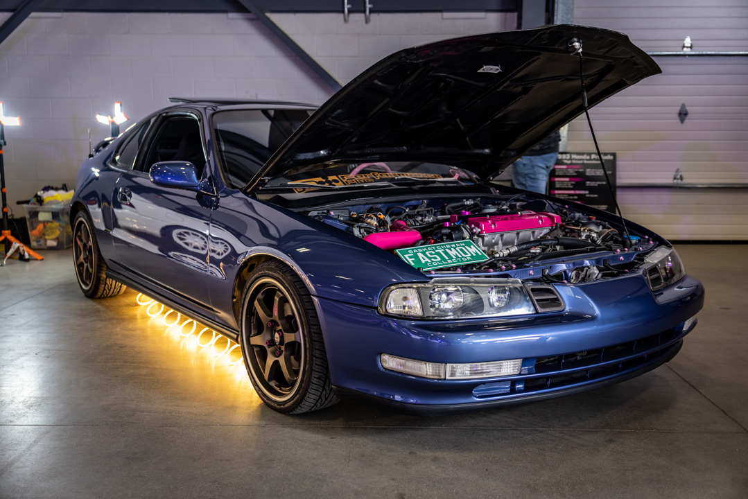Modified Automotive Show Regina 2026 event gallery photo 36.