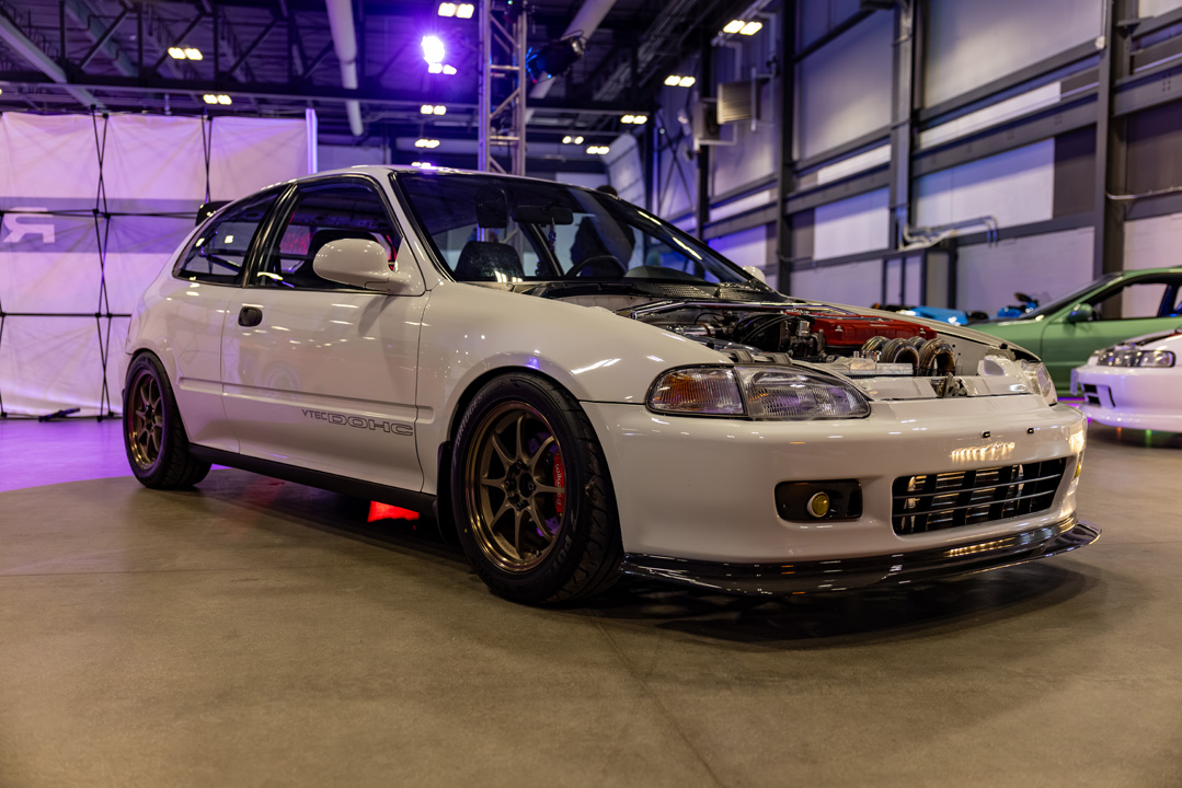Modified Automotive Show Regina 2026 event gallery photo 37.