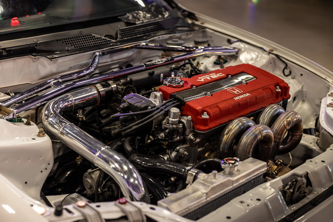 Modified Automotive Show Regina 2026 event gallery photo 38.