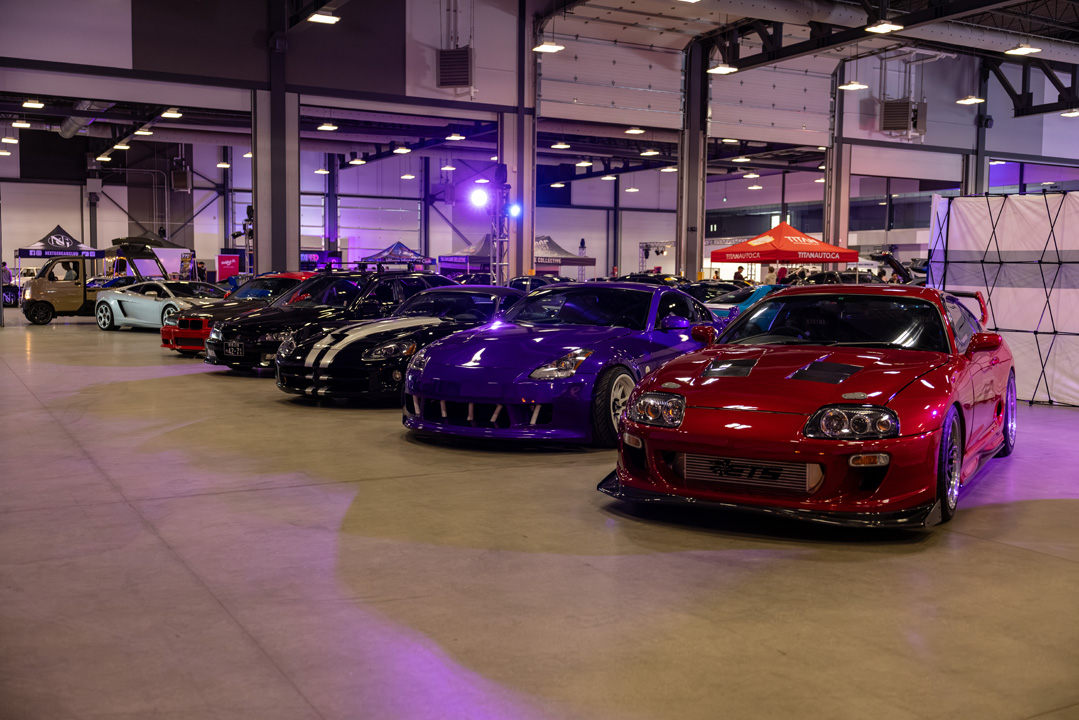 Modified Automotive Show Regina 2026 event gallery photo 39.