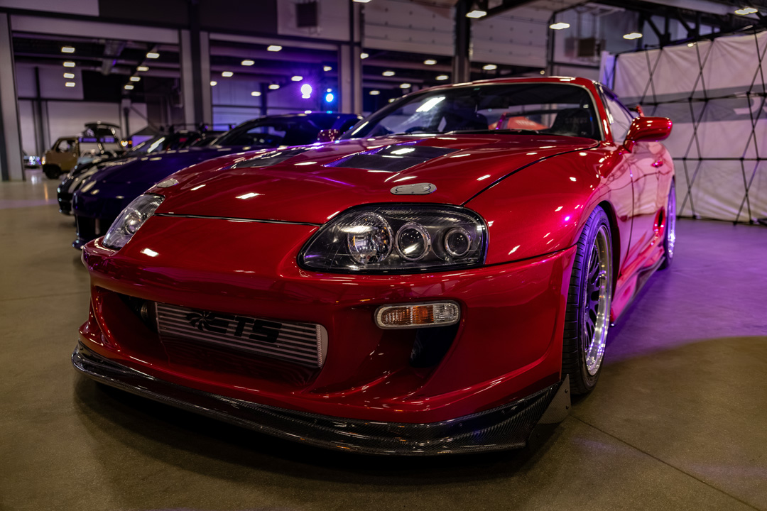 Modified Automotive Show Regina 2026 event gallery photo 40.