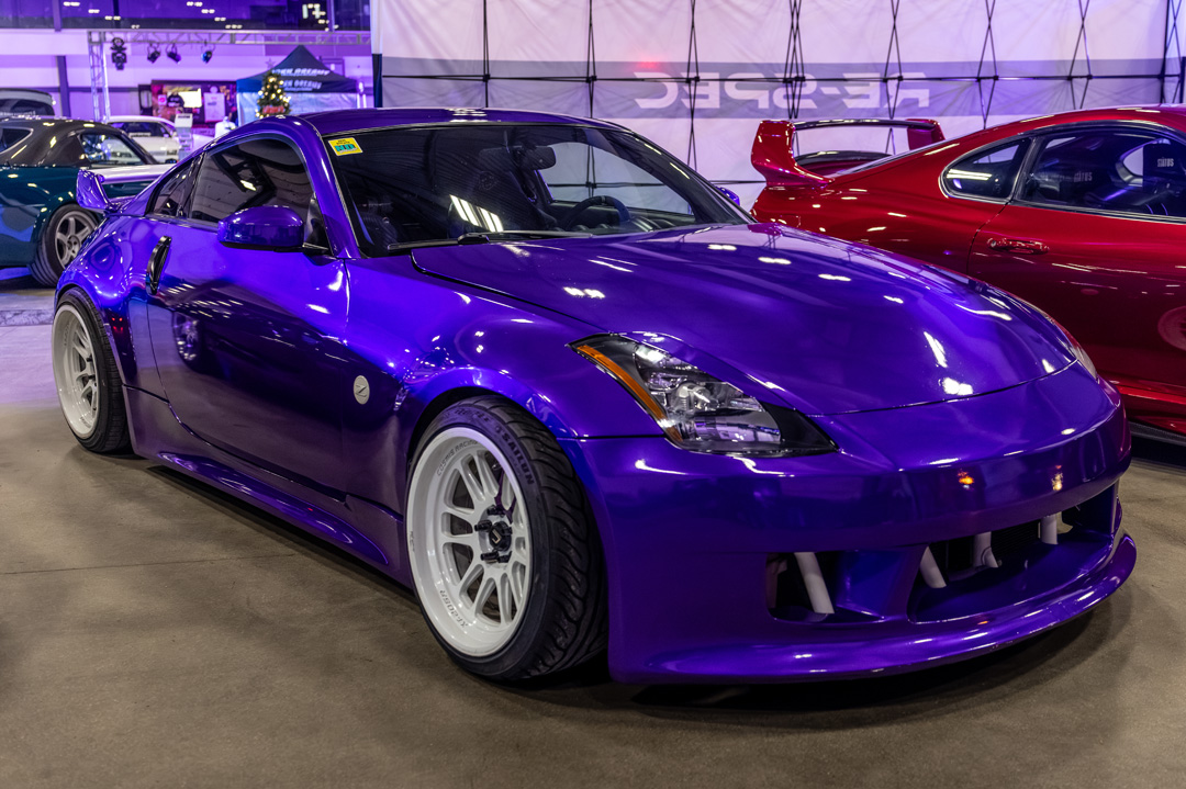 Modified Automotive Show Regina 2026 event gallery photo 41.