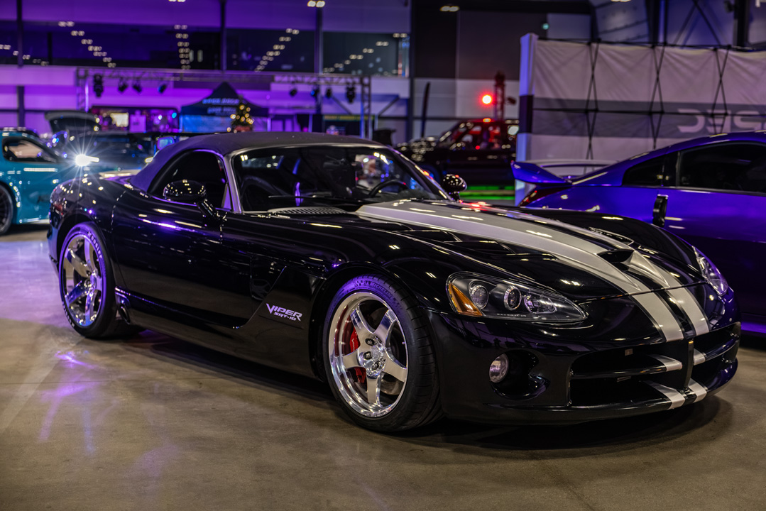 Modified Automotive Show Regina 2026 event gallery photo 42.