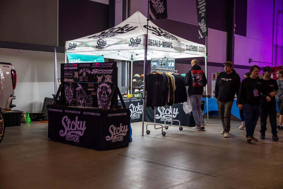 Modified Automotive Show Regina 2026 event gallery photo 43.