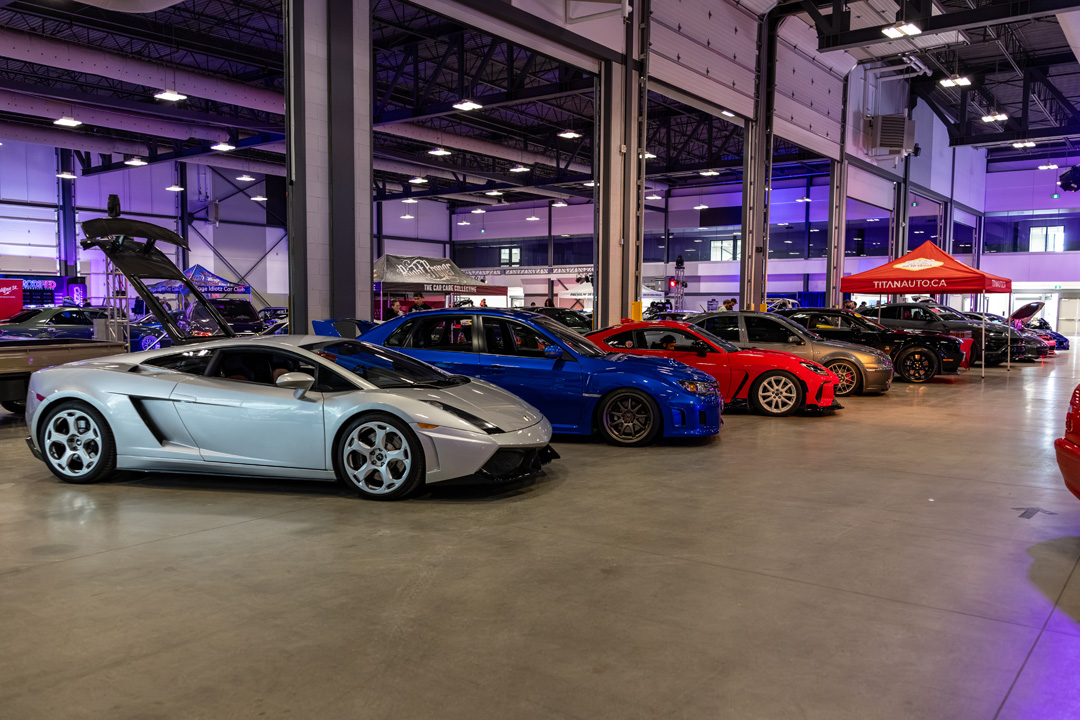 Modified Automotive Show Regina 2026 event gallery photo 44.