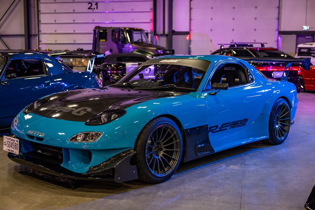 Modified Automotive Show Regina 2026 event gallery photo 46.