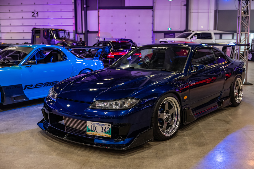 Modified Automotive Show Regina 2026 event gallery photo 47.