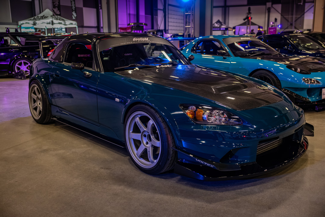 Modified Automotive Show Regina 2026 event gallery photo 48.