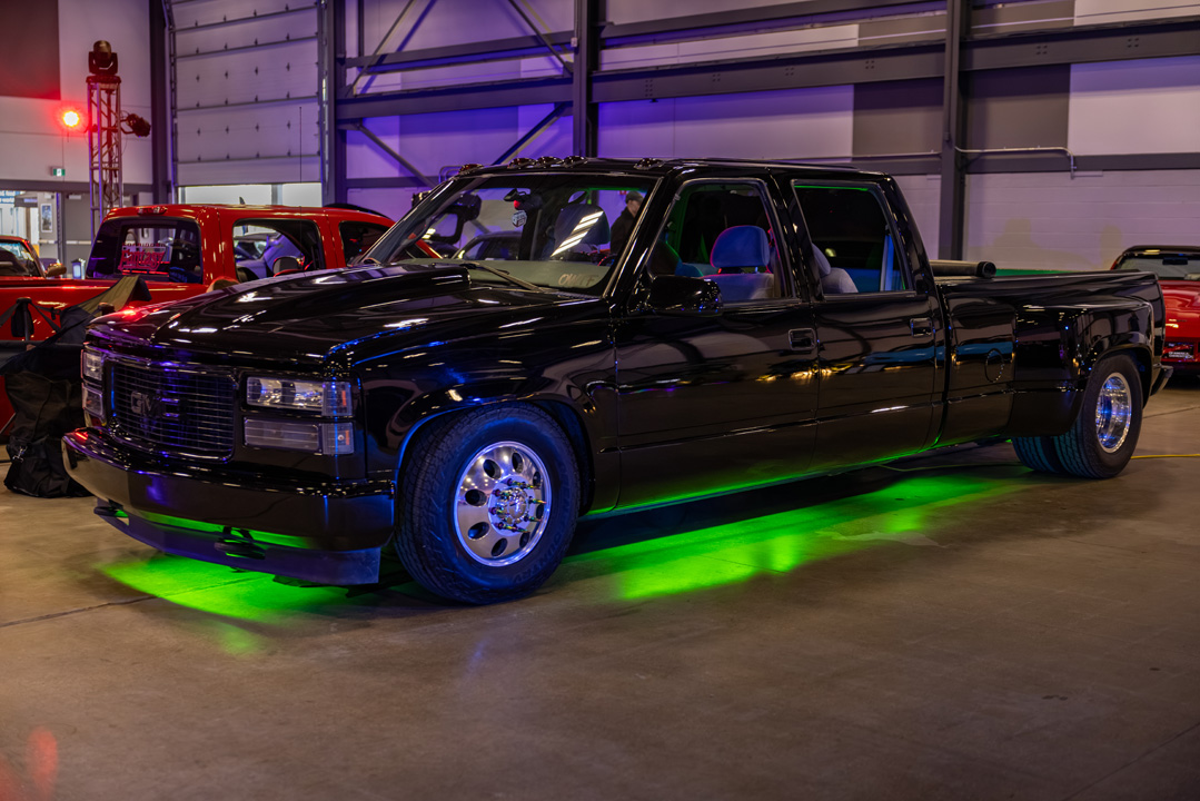 Modified Automotive Show Regina 2026 event gallery photo 49.