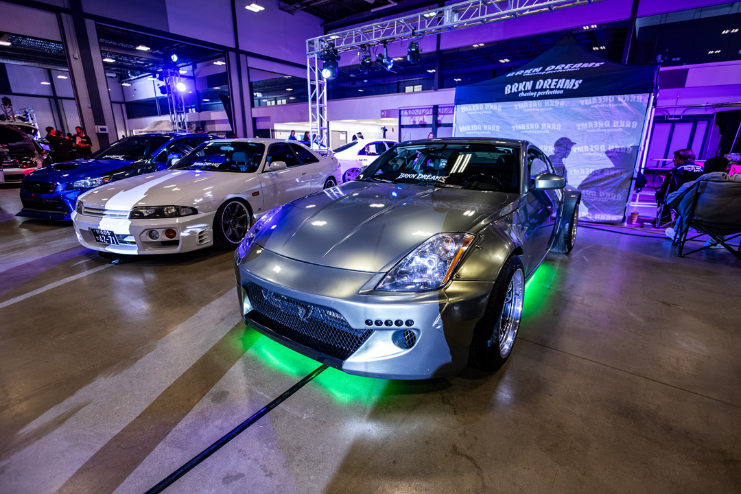 Modified Automotive Show Regina 2026 event gallery photo 5.