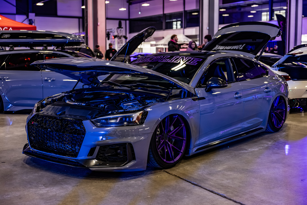 Modified Automotive Show Regina 2026 event gallery photo 50.