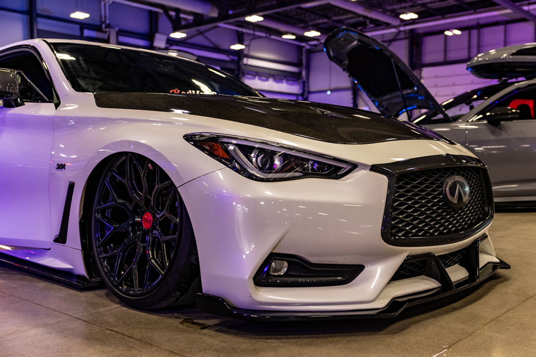 Modified Automotive Show Regina 2026 event gallery photo 51.
