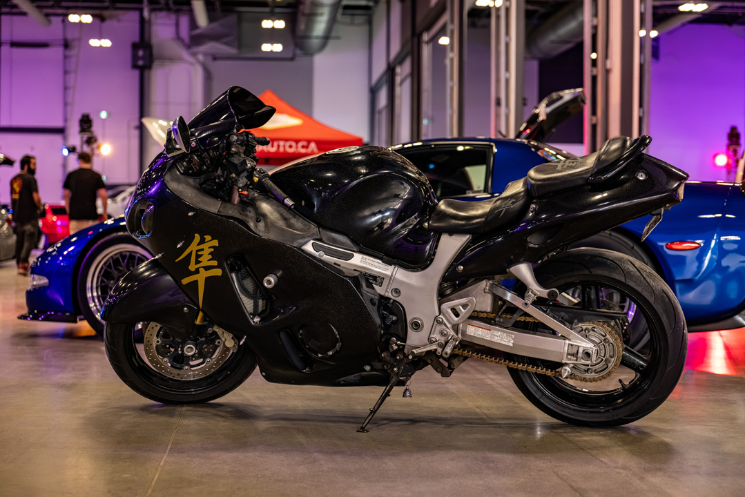 Modified Automotive Show Regina 2026 event gallery photo 52.