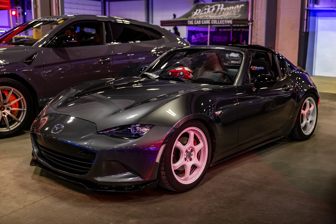 Modified Automotive Show Regina 2026 event gallery photo 53.