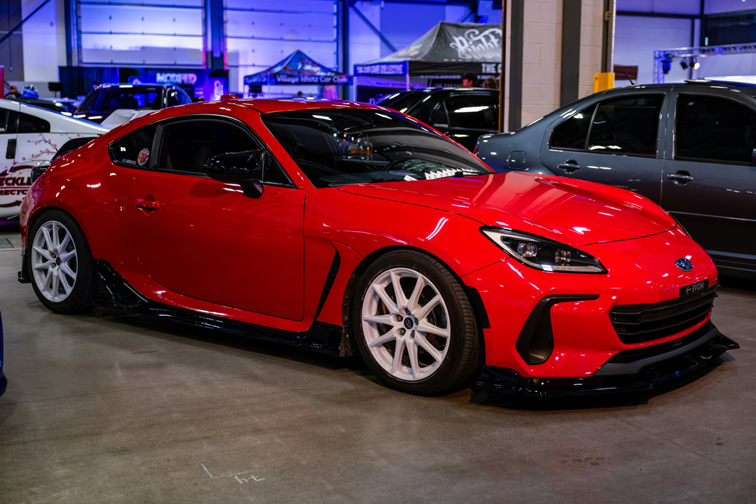 Modified Automotive Show Regina 2026 event gallery photo 54.