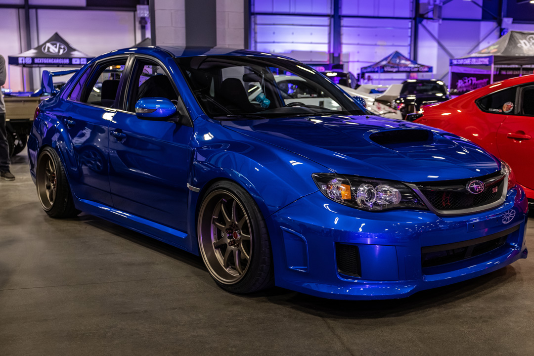 Modified Automotive Show Regina 2026 event gallery photo 55.