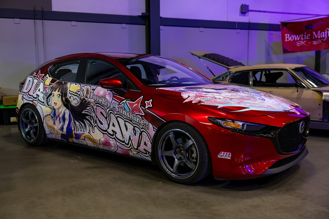Modified Automotive Show Regina 2026 event gallery photo 56.