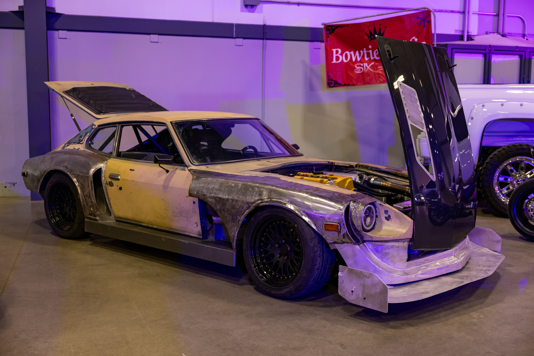Modified Automotive Show Regina 2026 event gallery photo 57.