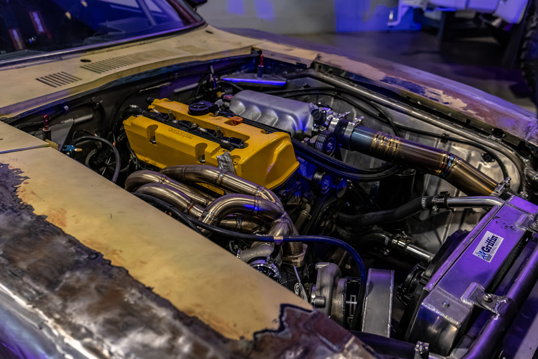 Modified Automotive Show Regina 2026 event gallery photo 58.