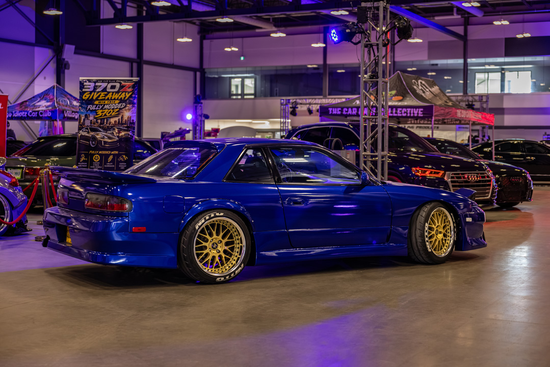 Modified Automotive Show Regina 2026 event gallery photo 59.