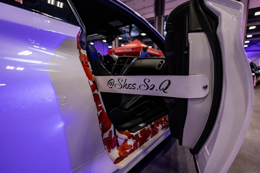 Modified Automotive Show Regina 2026 event gallery photo 6.