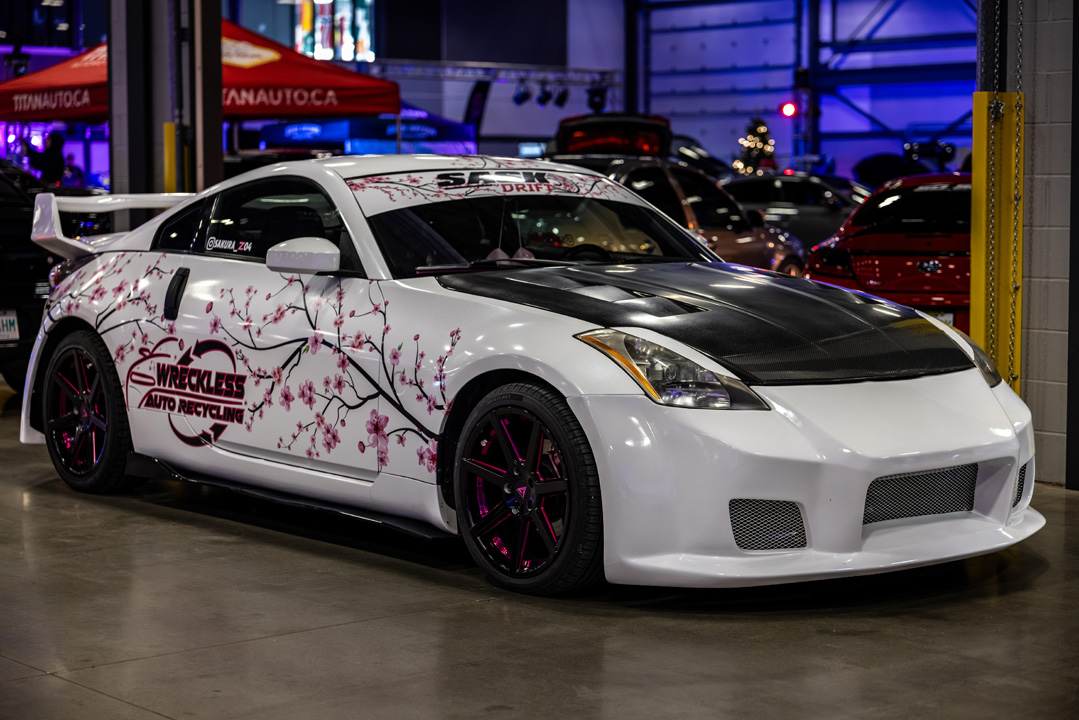 Modified Automotive Show Regina 2026 event gallery photo 60.