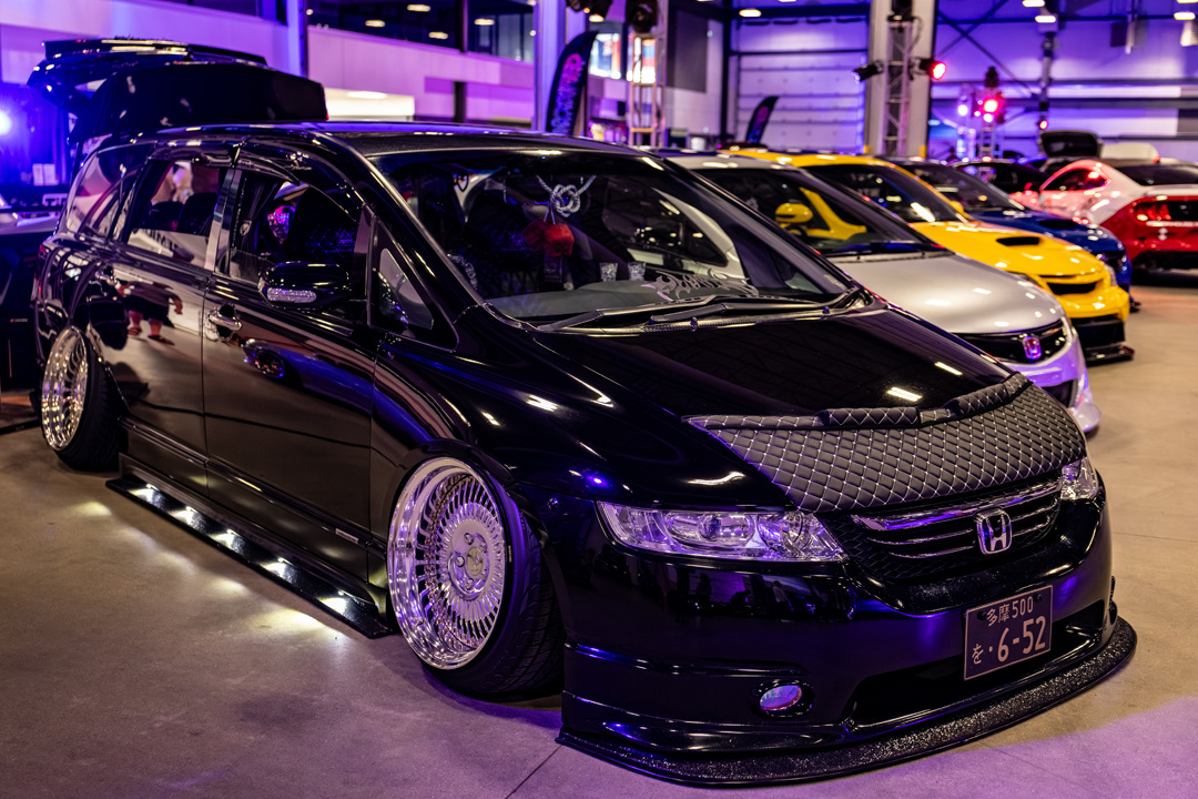 Modified Automotive Show Regina 2026 event gallery photo 61.