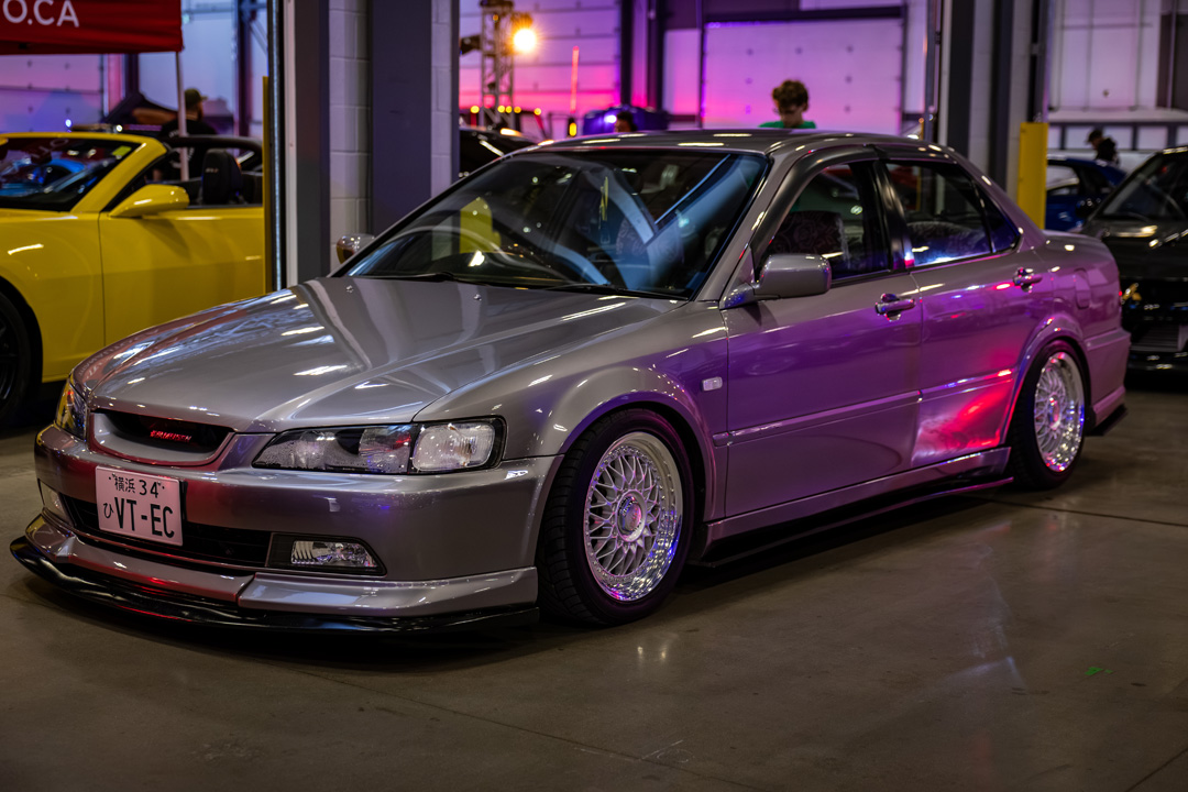 Modified Automotive Show Regina 2026 event gallery photo 62.