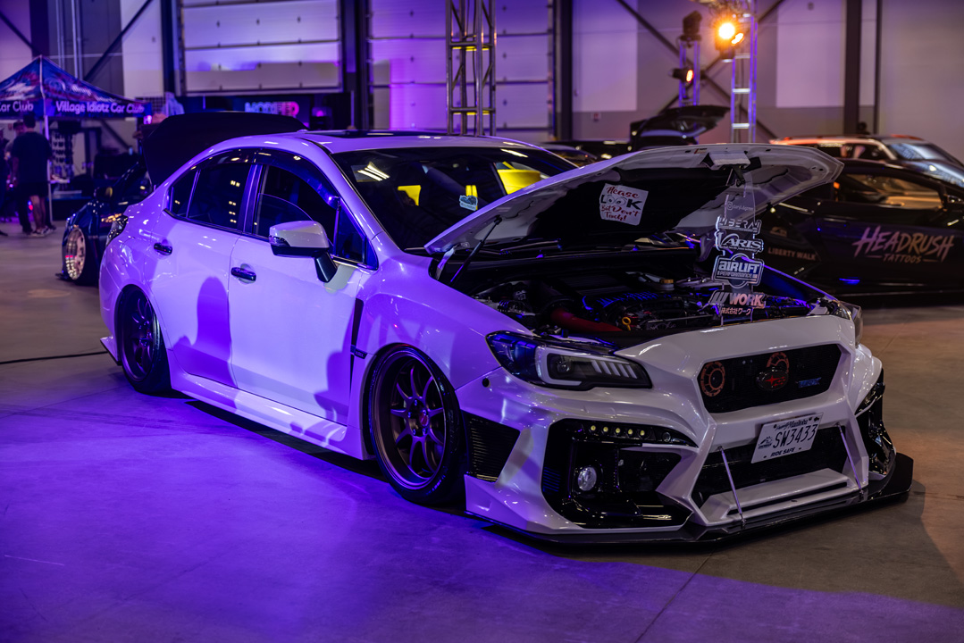 Modified Automotive Show Regina 2026 event gallery photo 63.