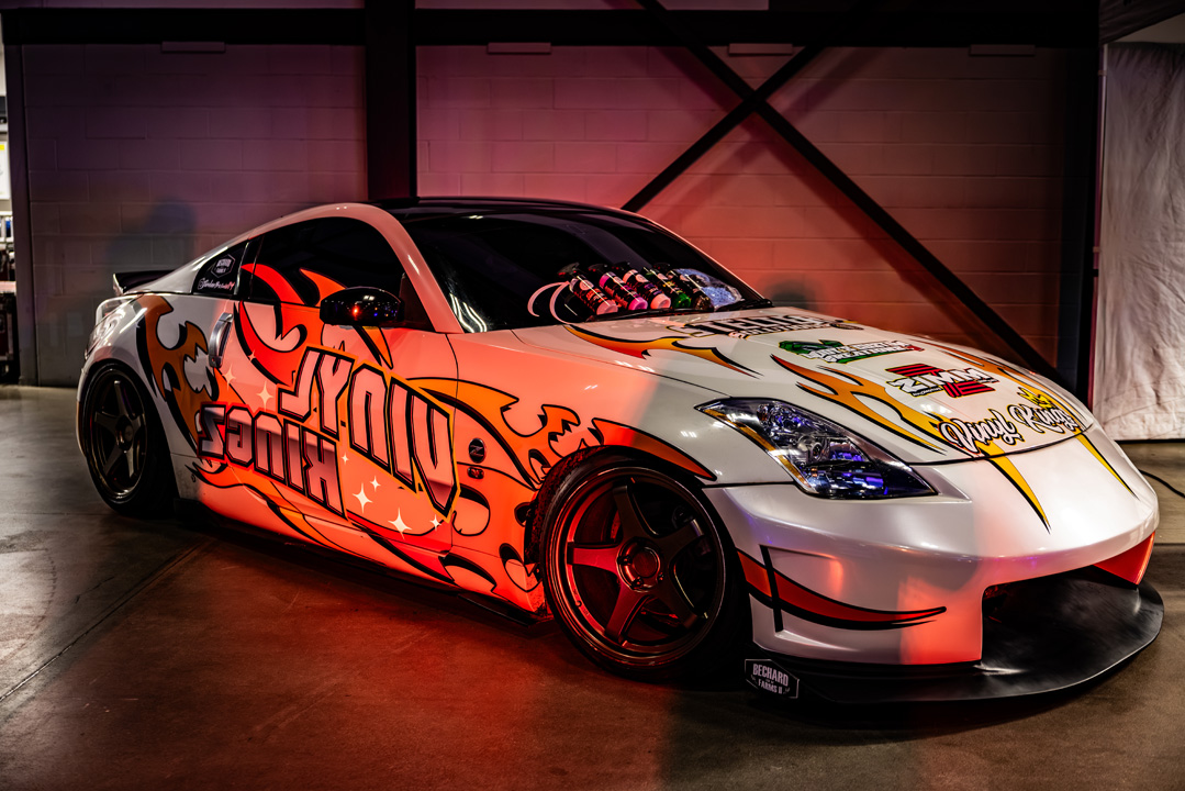 Modified Automotive Show Regina 2026 event gallery photo 65.
