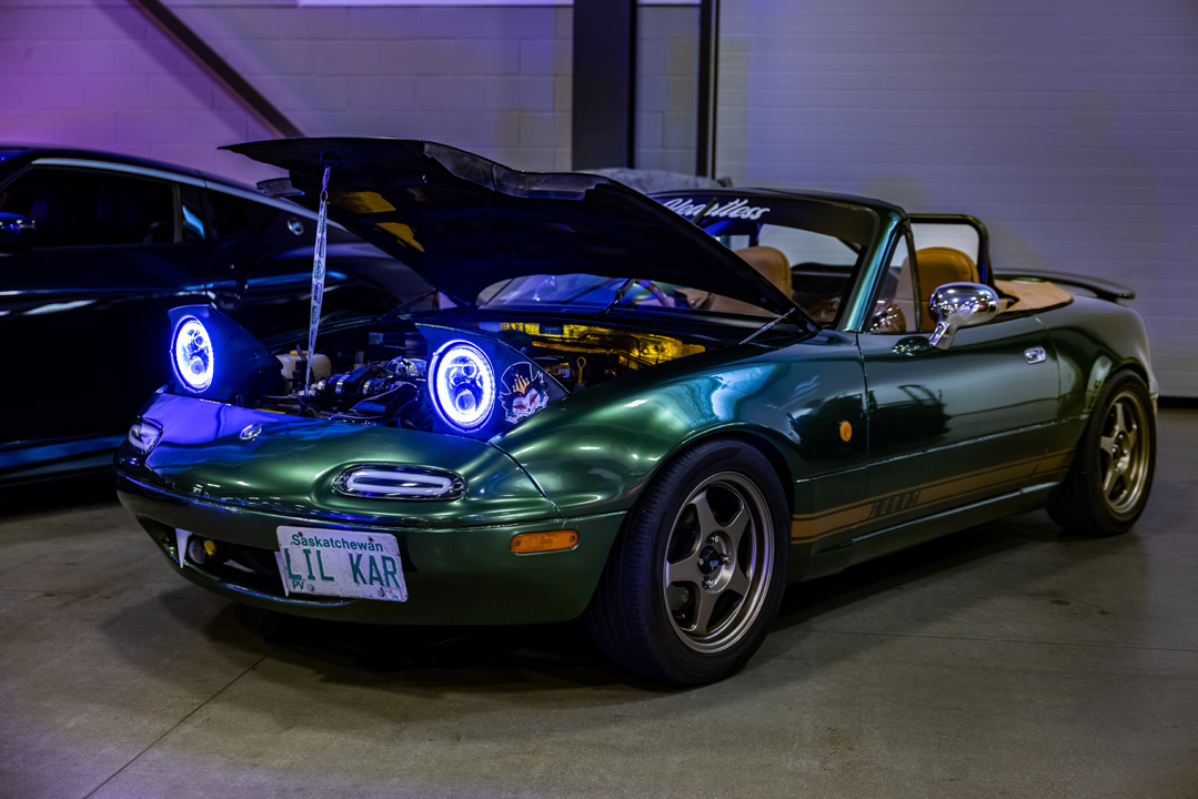 Modified Automotive Show Regina 2026 event gallery photo 67.