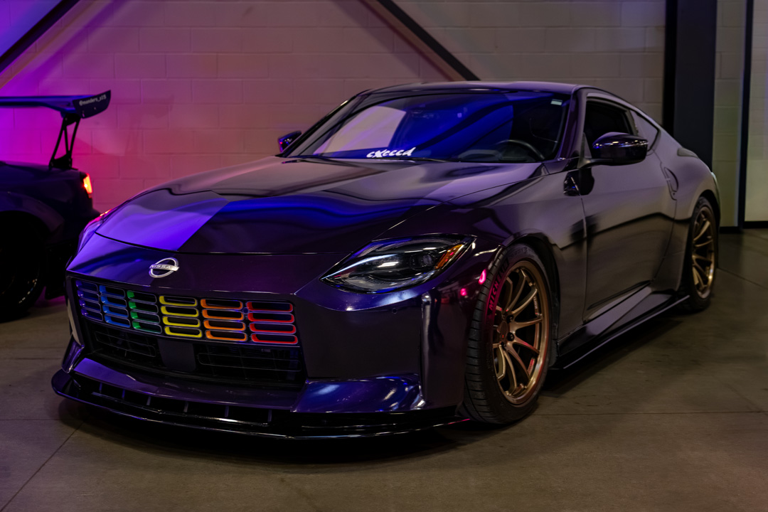 Modified Automotive Show Regina 2026 event gallery photo 68.