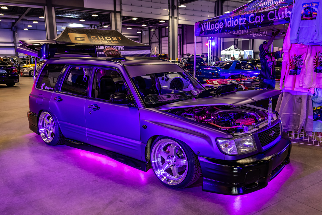 Modified Automotive Show Regina 2026 event gallery photo 69.
