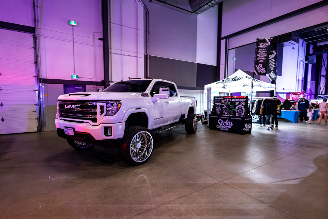 Modified Automotive Show Regina 2026 event gallery photo 7.