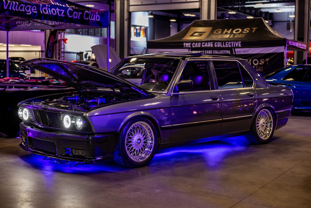 Modified Automotive Show Regina 2026 event gallery photo 70.