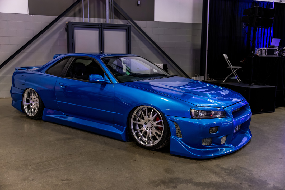 Modified Automotive Show Regina 2026 event gallery photo 71.
