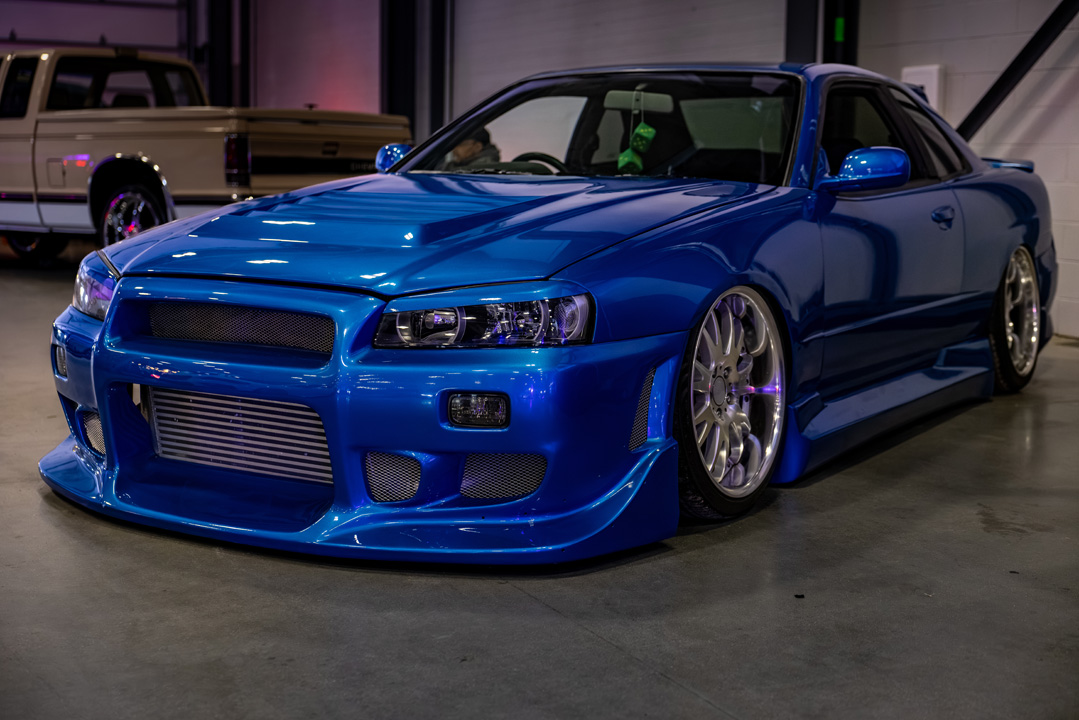 Modified Automotive Show Regina 2026 event gallery photo 72.